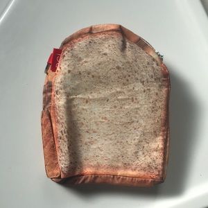 Peanut Butter Jelly Sandwich Pouch